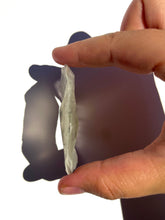Load image into Gallery viewer, Raw Dirty Diamond Selenite, Found by the Shop Owner NEW!
