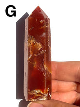Load image into Gallery viewer, Carnelian Towers, Choose Your Own NEW!
