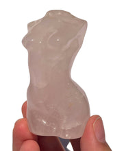Load image into Gallery viewer, Rose Quartz Lady Body NEW!
