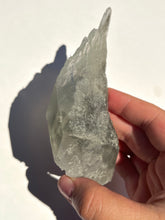 Load image into Gallery viewer, Raw Dirty Diamond Selenite, Found by the Shop Owner NEW!
