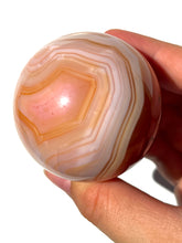 Load image into Gallery viewer, Peachy Carnelian Tower NEW!
