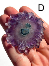 Load image into Gallery viewer, Amethyst Stalactites NEW!
