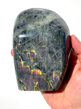 Load image into Gallery viewer, Large Pink Labradorite Freeform NEW!

