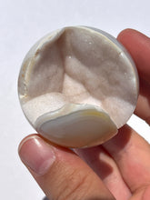 Load image into Gallery viewer, Druzy Agate Sphere NEW!
