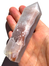 Load image into Gallery viewer, Pink Amethyst Tower NEW!
