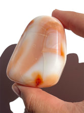 Load image into Gallery viewer, Pink Carnelian Palmstone NEW!
