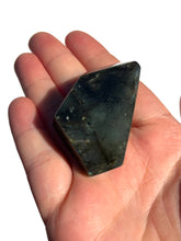 Load image into Gallery viewer, Oil Spill Labradorite Freeform NEW!
