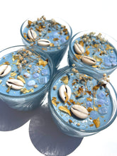 Load image into Gallery viewer, “Mermaid Tears” ~ Handmade Spell Candles
