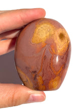 Load image into Gallery viewer, Pink Polychrome Freeform NEW!
