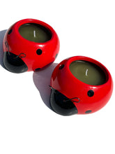 Load image into Gallery viewer, Handmade Ladybug Candle NEW!
