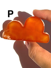 Load image into Gallery viewer, Carnelian Clouds, Choose Your Own NEW!
