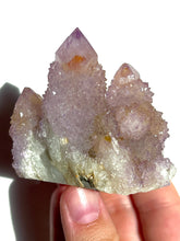 Load image into Gallery viewer, Spirit Quartz Cluster
