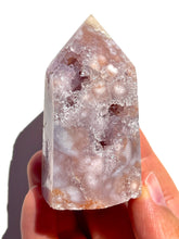 Load image into Gallery viewer, Pink Amethyst Tower NEW!
