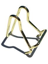 Load image into Gallery viewer, Gold Crystal Stands NEW!
