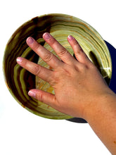 Load image into Gallery viewer, XL Green Onyx Bowl NEW!
