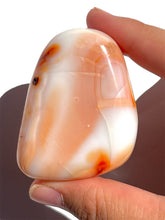 Load image into Gallery viewer, Pink Carnelian Palmstone NEW!
