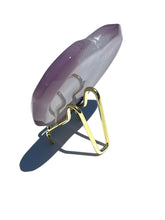 Load image into Gallery viewer, Gold Crystal Stands NEW!
