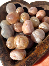 Load image into Gallery viewer, Flower Agate Tumbles NEW!
