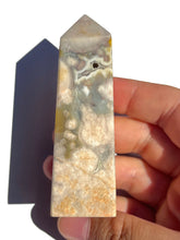 Load image into Gallery viewer, Pink Amethyst Tower NEW!
