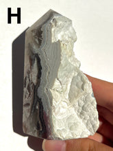 Load image into Gallery viewer, Crazy Lace Agate Towers, Choose Your Own NEW!
