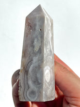 Load image into Gallery viewer, Pink Amethyst Tower NEW!
