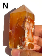 Load image into Gallery viewer, Carnelian Towers, Choose Your Own NEW!
