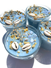 Load image into Gallery viewer, “Mermaid Tears” ~ Handmade Spell Candles
