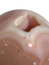 Load image into Gallery viewer, Druzy Agate Sphere NEW!
