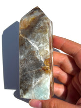 Load image into Gallery viewer, Agate Tower NEW!
