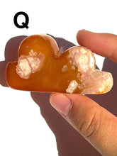 Load image into Gallery viewer, Carnelian Clouds, Choose Your Own NEW!
