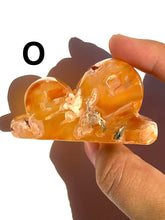 Load image into Gallery viewer, Carnelian Clouds, Choose Your Own NEW!
