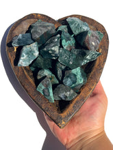 Load image into Gallery viewer, Raw Moss Agate NEW!
