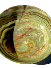 Load image into Gallery viewer, XL Green Onyx Bowl NEW!
