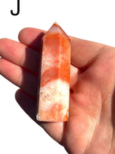 Load image into Gallery viewer, Carnelian Towers, Choose Your Own
