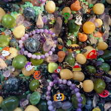 Load image into Gallery viewer, ⊹ Halloween Crystal Confetti ⊹
