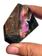 Load image into Gallery viewer, Oil Spill Labradorite Freeform NEW!
