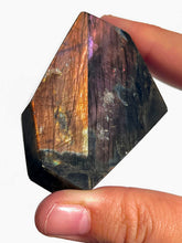 Load image into Gallery viewer, Oil Spill Labradorite Freeform NEW!
