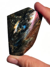 Load image into Gallery viewer, Oil Spill Labradorite Freeform NEW!
