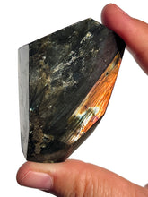 Load image into Gallery viewer, Oil Spill Labradorite Freeform NEW!
