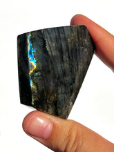 Load image into Gallery viewer, Oil Spill Labradorite Freeform NEW!
