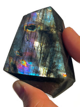 Load image into Gallery viewer, Oil Spill Labradorite Freeform NEW!
