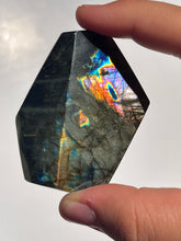 Load image into Gallery viewer, Oil Spill Labradorite Freeform NEW!
