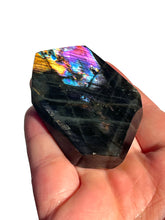 Load image into Gallery viewer, Oil Spill Labradorite Freeform NEW!
