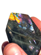 Load image into Gallery viewer, Oil Spill Labradorite Freeform NEW!
