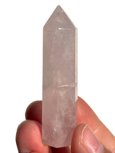 Load image into Gallery viewer, Imperfect Rose Quartz Tower
