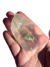 Load image into Gallery viewer, Raw Dirty Diamond Selenite, Found by the Shop Owner NEW!
