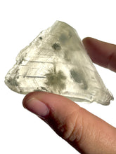 Load image into Gallery viewer, Raw Dirty Diamond Selenite, Found by the Shop Owner NEW!
