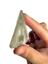 Load image into Gallery viewer, Raw Dirty Diamond Selenite, Found by the Shop Owner NEW!
