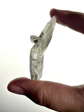 Load image into Gallery viewer, Raw Dirty Diamond Selenite, Found by the Shop Owner NEW!
