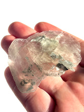 Load image into Gallery viewer, Raw Dirty Diamond Selenite, Found by the Shop Owner NEW!
